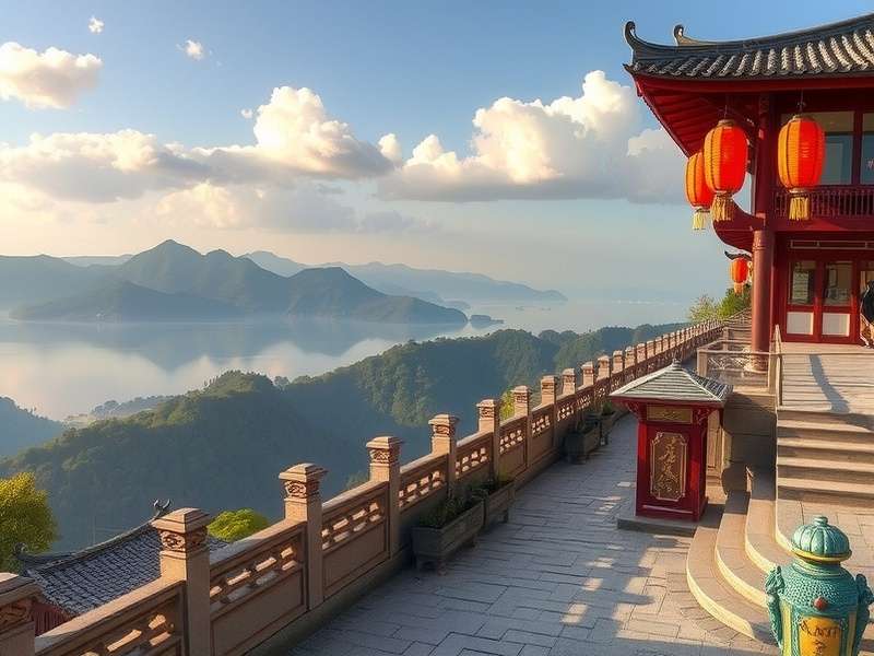 农产品安全检测